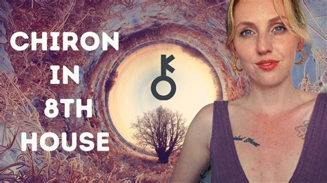 If you have Chiron in 8 th House in your birth chart, your wound centers around loss and death, physical intimacy and sexual dissatisfaction, and financial matters. . Chiron taurus eighth house